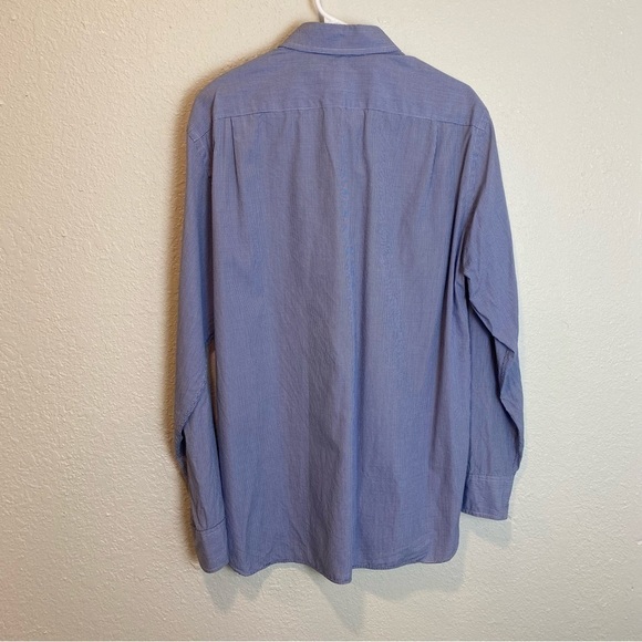 J. Crew Long Sleeve Button Front Shirt - Picture 7 of 7